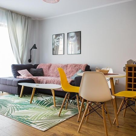 Yamalux Apartments - Happyapartment - Close To Iuliusmall Cluj Napoca Bagian luar foto