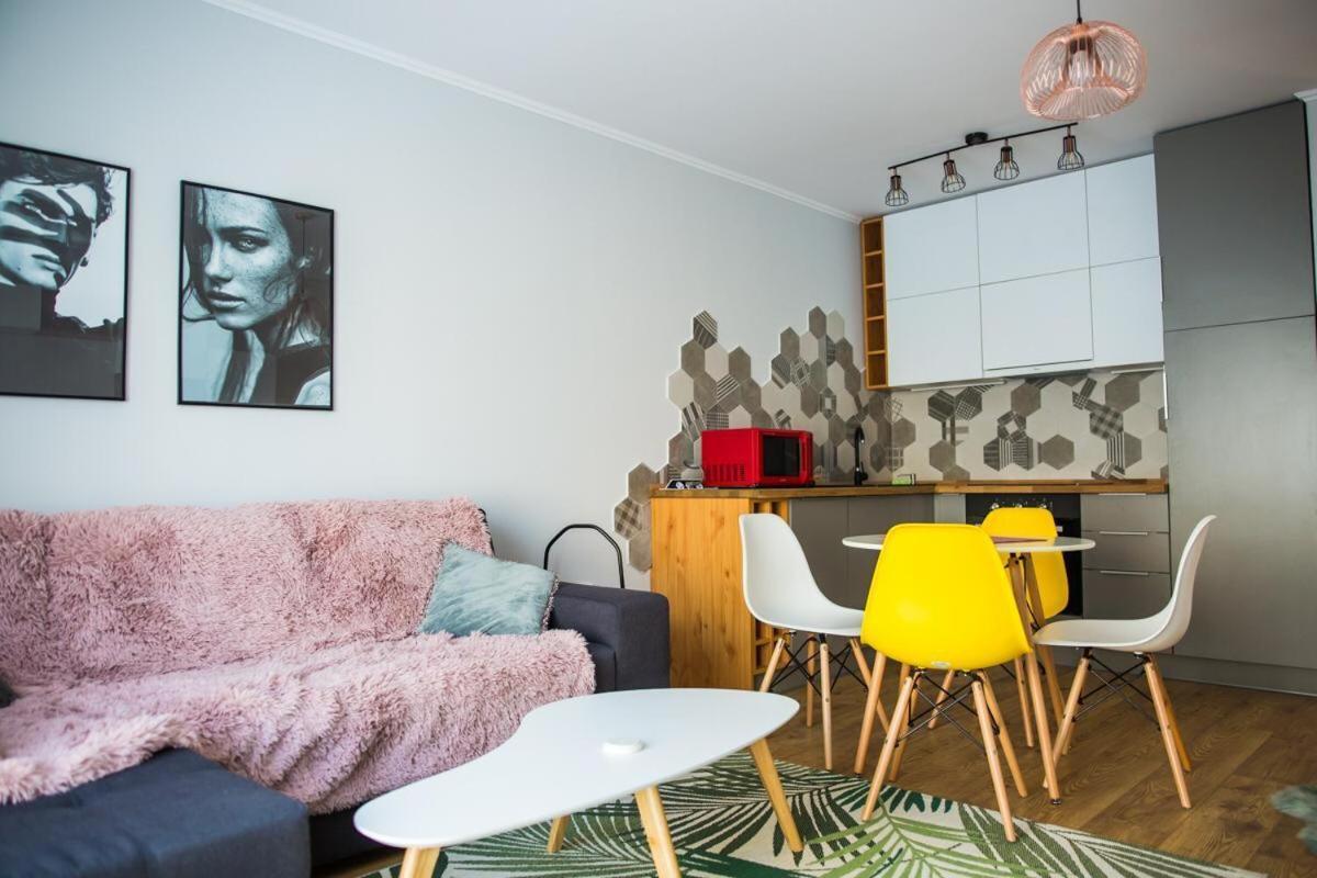 Yamalux Apartments - Happyapartment - Close To Iuliusmall Cluj Napoca Bagian luar foto