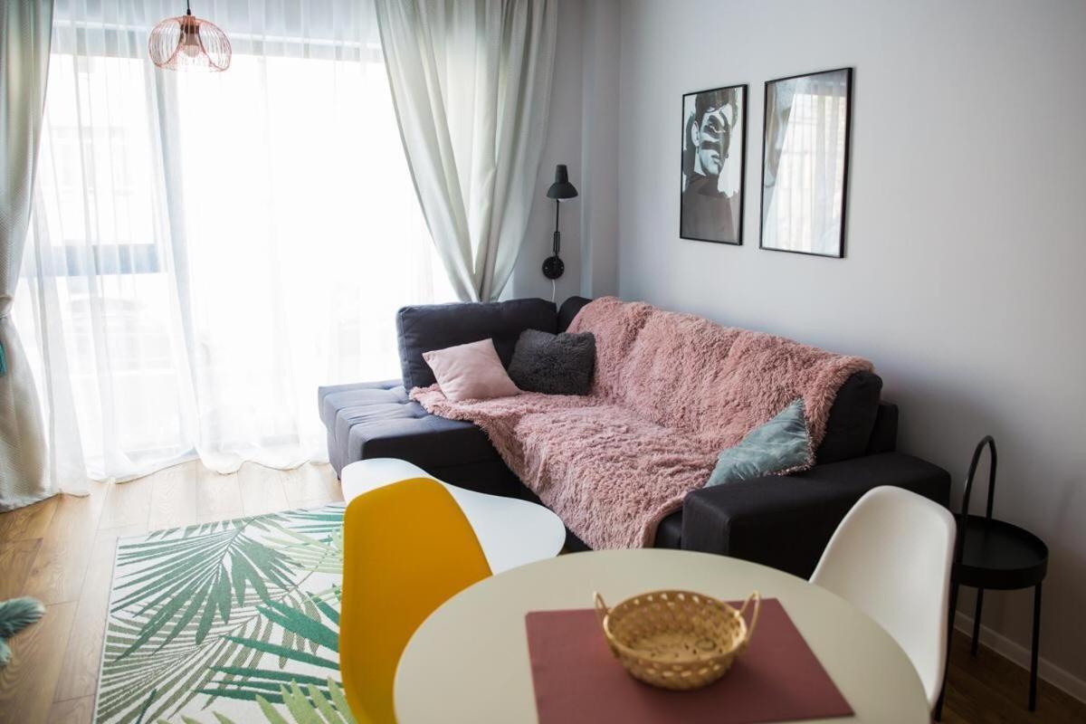 Yamalux Apartments - Happyapartment - Close To Iuliusmall Cluj Napoca Bagian luar foto