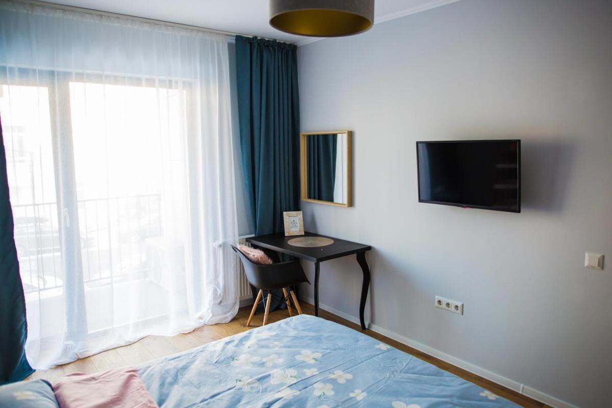 Yamalux Apartments - Happyapartment - Close To Iuliusmall Cluj Napoca Bagian luar foto