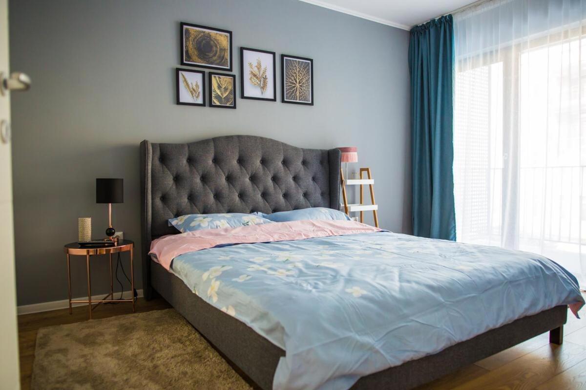 Yamalux Apartments - Happyapartment - Close To Iuliusmall Cluj Napoca Bagian luar foto