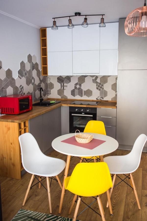 Yamalux Apartments - Happyapartment - Close To Iuliusmall Cluj Napoca Bagian luar foto