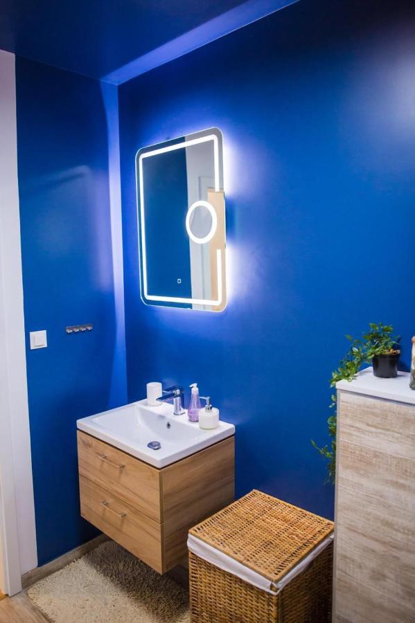 Yamalux Apartments - Happyapartment - Close To Iuliusmall Cluj Napoca Bagian luar foto