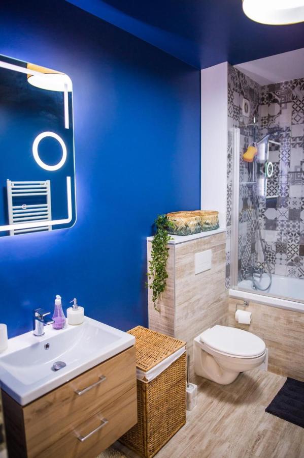 Yamalux Apartments - Happyapartment - Close To Iuliusmall Cluj Napoca Bagian luar foto